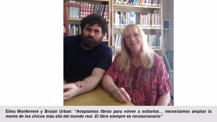 El futuro de los libros